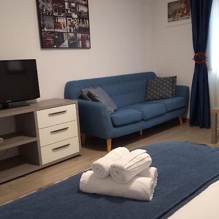 בוקרשט Villa 38 Silviu Apartment מראה חיצוני תמונה