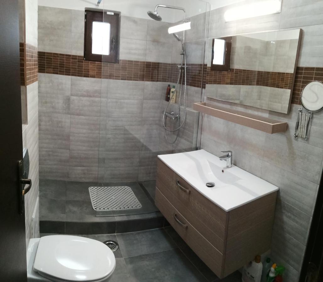 בוקרשט Villa 38 Silviu Apartment מראה חיצוני תמונה