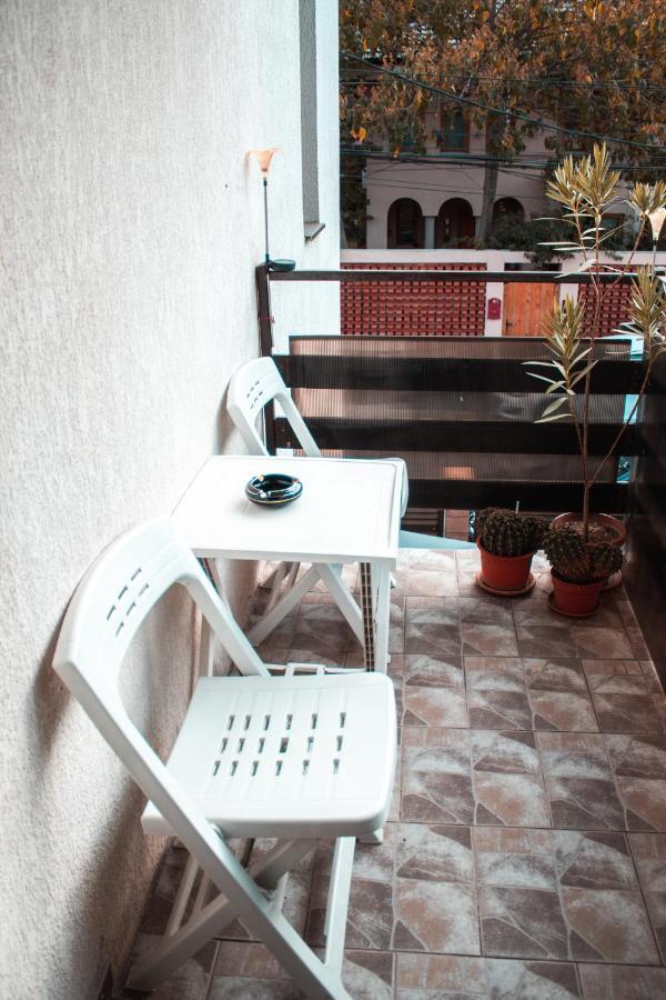 בוקרשט Villa 38 Silviu Apartment מראה חיצוני תמונה