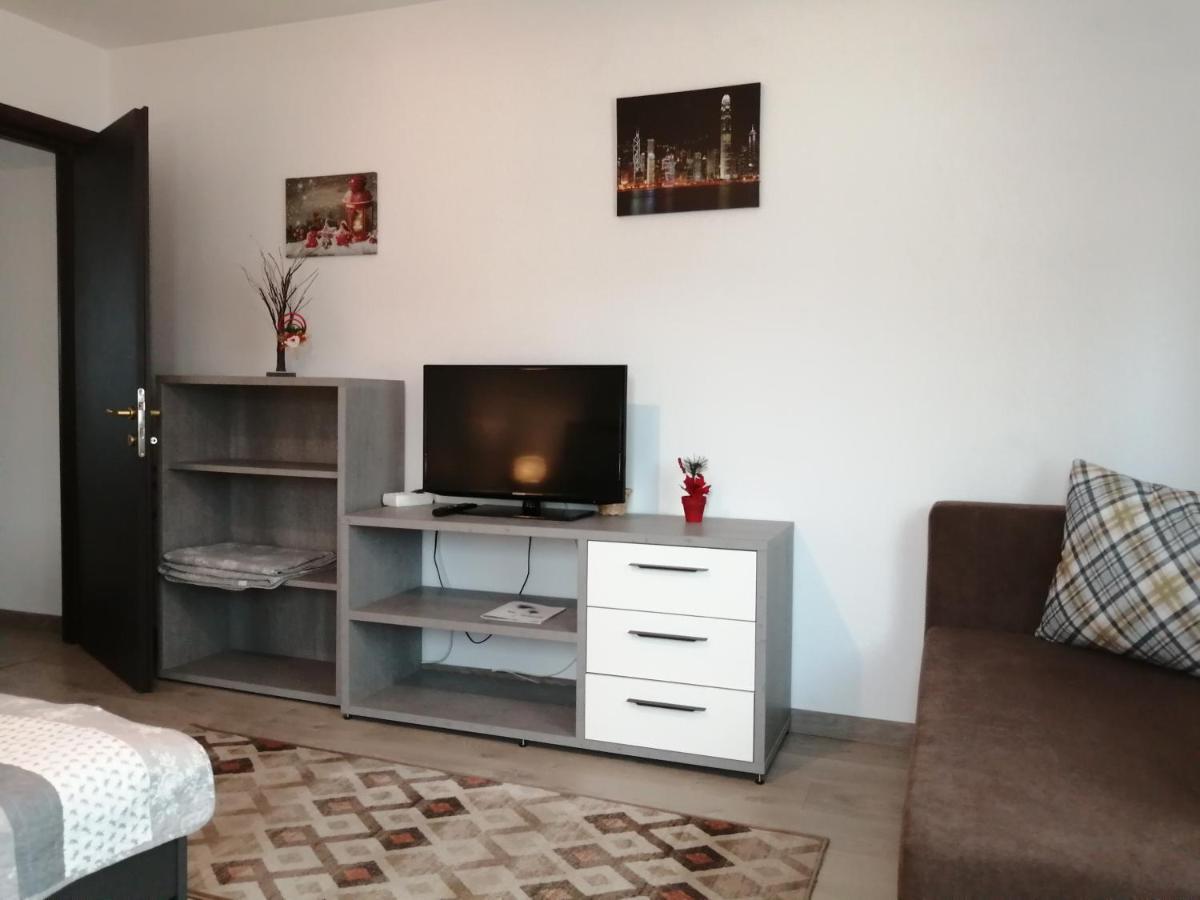 בוקרשט Villa 38 Silviu Apartment מראה חיצוני תמונה