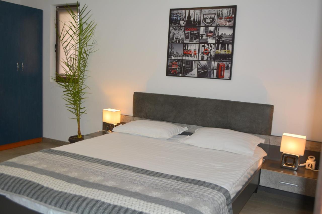 בוקרשט Villa 38 Silviu Apartment מראה חיצוני תמונה