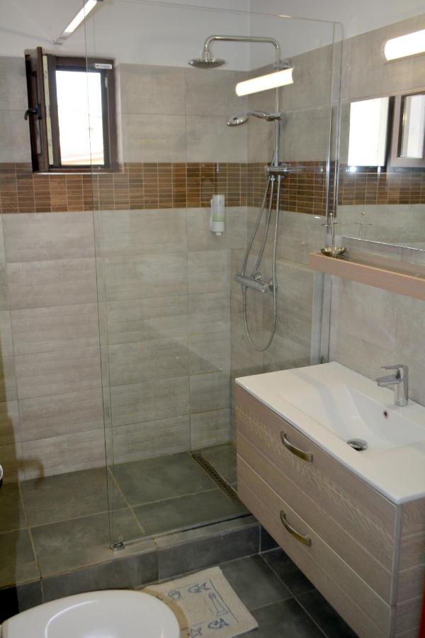 בוקרשט Villa 38 Silviu Apartment מראה חיצוני תמונה