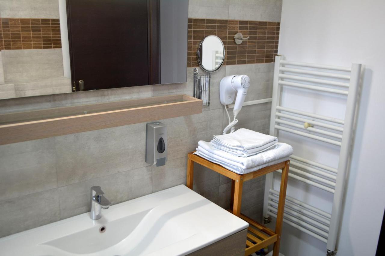בוקרשט Villa 38 Silviu Apartment מראה חיצוני תמונה