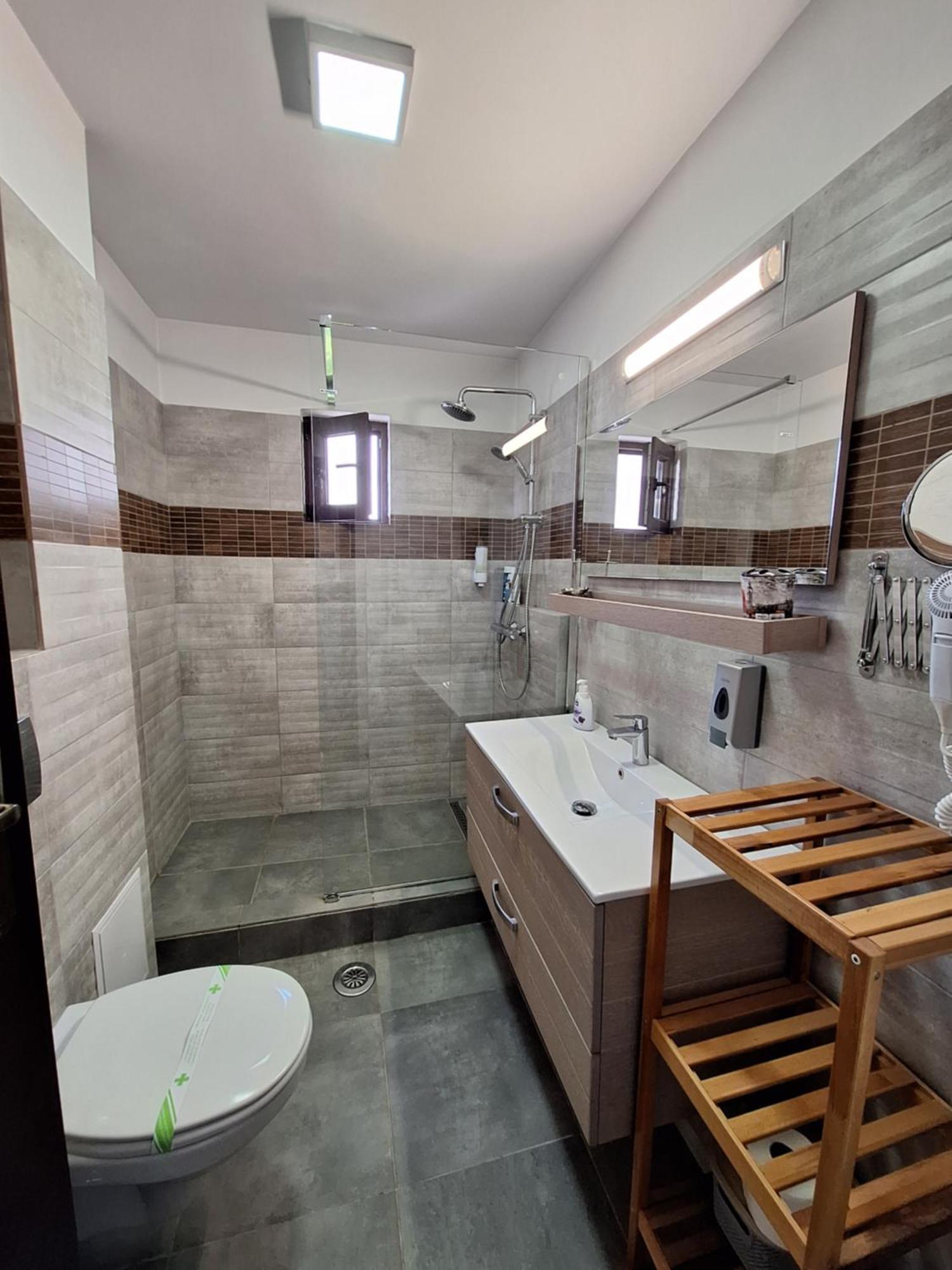 בוקרשט Villa 38 Silviu Apartment מראה חיצוני תמונה